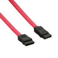 Kabel HDD|SATA 2|7pin SATA (F)|7pin SATA (F)|298mm