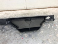 Moulage DEKOR Console BMW E90 7132845 9123298 9123301