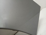 sárvédö bal elsö BMW E90 E91 SPACEGRAU A52