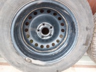 CERCHI Ferro CITAN W415 KANGOO II 15 CALI