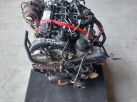 engine complete D20T D20DTF SSANGYONG KORANDO 3 III 2.0 D E-XDI 89000KM
