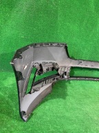 front bumper front SKODA OCTAVIA IV 20- NR.Z5387