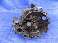CAMBIO SJD manuale VW POLO 2G 1,0 17