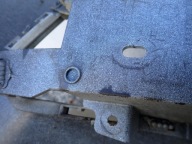bumper front front JEEP COMPASS 2 II MP LIFT 2020- 68449367AA