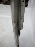 VW POLO IV 9N LIFT 05-09 fender right front front