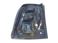 light rear NISSAN MICRA left NISSAN
