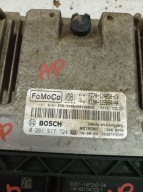 centralina motore 0261S17724 FT7A-12A650-KB 1.0 B Ford Transit Courier e