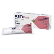 KIN CARE ALOE Gél proti KRVÁCANIU ĎASIEN 15ml