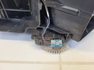 obal topení Toyota Sienna 3 2011 8703008130