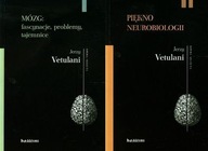 Mózg fascynacje + Piękno neurobiologii Vetulani