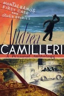 Montalbano s First Case and Other Stories