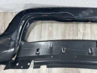 JEEP CHEROKEE WK2 II LIFT 2013-2016 SPOILER bumper front 1WL30TRM