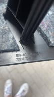 Wyposazenie interna dekor Renault 4 769397546R