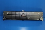 MERCEDES E-KLASA W211 CLS W219 PANEL Commandes