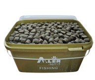 Pellet Aller Aqua Best 11mm 4kg + wiadro 5L