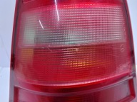 light left rear part Mercedes W 168 ULO3310L