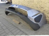 PEUGEOT 3008 5008 II 2 LIFT 2020- front bumper