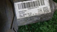 Mécanisme Électrique Frein POSTOJOWEGO OPEL INSIGNIA 13310023