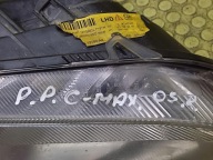 FORD C-MAX REFLEKTOR light right front