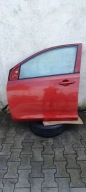 KIA PICANTO III G7A door front front left complete 2017