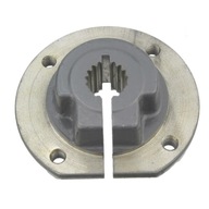 CLAAS RÖGZÍTŐ KERÉKAGY MEGA LEXION DOMINÁTOR