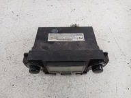 CHEVROLET NUBIRA III Unite commande clima 96438390