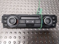 PANEL air conditioning devices of the air conditioning 9199260 BMW E81 E82 E87 E88 E90 E91 E92 E93