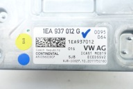 comfort control unit GATEWAY VW ID3 ID.3 1EA937012G