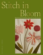 Stitch in Bloom: Botanical-Inspired Embroidery