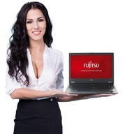 Notebook Fujitsu Lifebook U749 14 " Intel Core i5 8 GB / 512 GB čierny