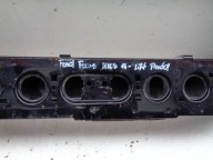 pillar bumper support front FORD FOCUS MK3 14- LIFT