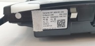 PORSCHE PANAMERA II 971 PANEL Plafoniera FANALE interna Anteriore 971959551DN
