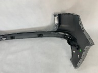 bumper rear Volvo XC60 II 17r PDC 31425198 05.25