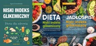 Dieta + Niski indeks glikemiczny + Jadłospisy