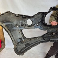 MASERATI LEVANTE 16-24 bumper front front PDC