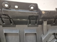 CITROEN C3 PICASSO 08- bumper front front 9681806277