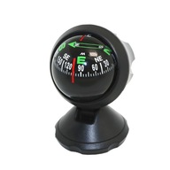 Kompas samochodowy Auto Mini Kompas Compact Ball
