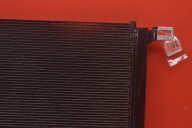 Radiateur climatisation 4M0816411D AUDI E-TRON 55 408 KM 18-21
