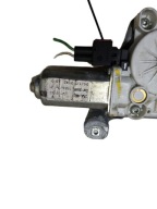 window regulator left front SAAB 9-3 II 12755683