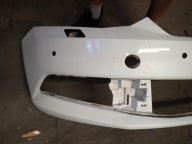 bumper front front SKODA FABIA III 2014- 6V0807221