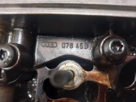 TESTATA VOLKSWAGEN PASSAT B5 2.8 V6 078103373A
