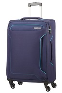 American Tourister Collection Walizka, Niebieska