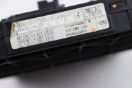 CITROEN PEUGEOT module control unit compartment BSI 9650584680 S118085220B