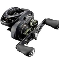 Shimano Curado MGL 151