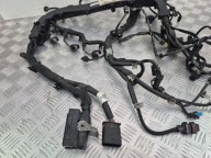 bundle of the engine Mercedes E220 CDI C207 W207 A6511504486 OM651.911
