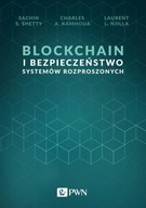 Ebook | Blockchain i bezpieczeństwo systemów rozproszonych -