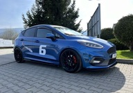 Ford Fiesta Maxton Design Bogate Wyposazenie G...