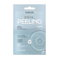 FlosLek IDEAL PEELING CREAM TVÁR, KRK, DEKOLT