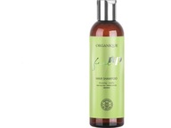 ORGANIQUE Feel Up Oczyszczający szampon do włosów 250 ml