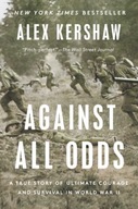 Against All Odds Kershaw Alex